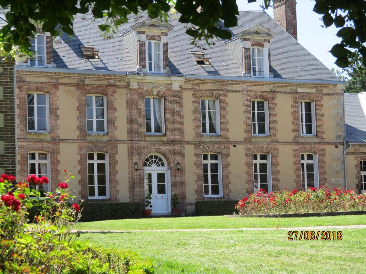 Le Domaine De Couette-café Beaufai